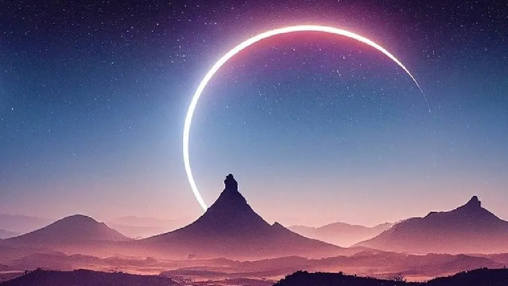 Lunar Eclipse